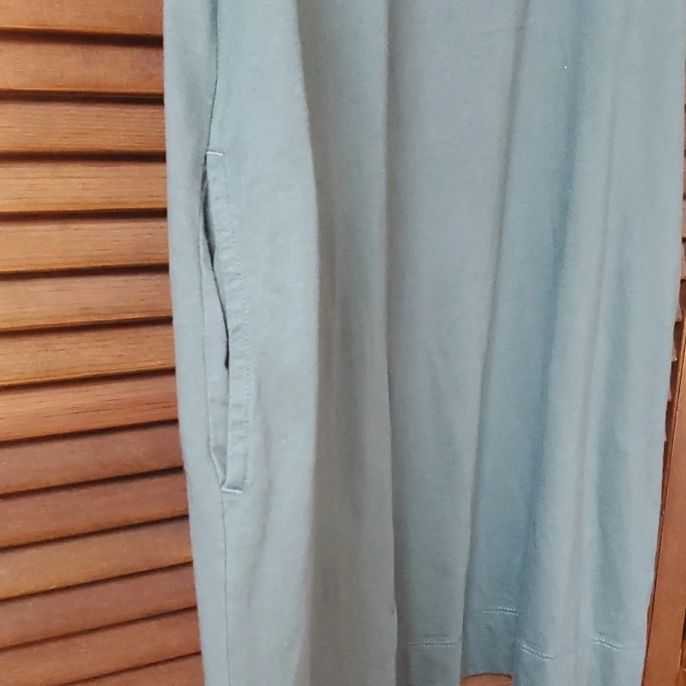 Gap petite t-shirt dress - Picture 3 of 4